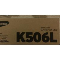 ราคา SAMSUNG CLT-K506L bk (834436923)