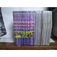 ราคา JoJo steel ball runโจโจ้สตีลบอลรัน24เล่มจบสภาพมือหนึ่งเเพ็คชุด (28673799522)
