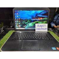 ราคา ขาย Notebook DELL Inspiron N5520 จอ 15 นิ้ว Core i5 RAM 8 HDD 500 มือ2 สภาพดี 4900 บาท ครับ (18523805071)