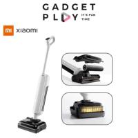 ราคา [กรุงเทพฯส่งด่วน] Xiaomi Truclean W30 Pro Wet Dry Vacuum ไม้ถูพื้นไฟฟ้า รับประกันศูนย์ไทย (53851270986)