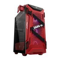 ราคา ASUS TUF GAMING GT 301 ZAKU II Edition ATX mid-Tower Compact case with Tempered Glass (11137517278)