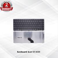 ราคา Keyboard Acer E1-431 / คีย์บอร์ด เอเซอร์ รุ่น E1-421,E1-421G,E1-431,E1-431G,E1-471,E1-471G / TH-ENG *ประกัน 2 ปี* (7142233566)