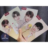 ราคา ยาสีฟัน Pleasia x Wanna one (1060956037)
