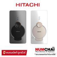 ราคา HITACHI เครื่องทำน้ำอุ่น รุ่น HES-48GS 4800 วัตต์ (ราคาเฉพาะเครื่อง) (29062846027)