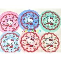 ราคา หมวกอาบน้ำ หมวกคลุมผมอาบน้ำ ลายคิตตี้เชอรี่ (22861615469)