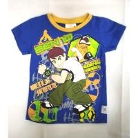ราคา เสื้อยืดเด็ก เบ็นเท็น 9-12 เดือน (5409904781)