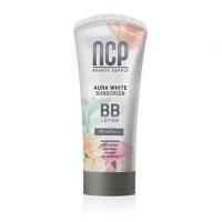 ราคา Sunscreen BB Lotion ncp กันแดดบีบีทาตัวขาวทันที (54701659981)