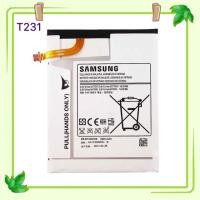 ราคา แบตเตอรี่ Battery samsung Galaxy Tab 4 7.0 / T231 / T230 / T235 ( 4000mAh) (2617082323)