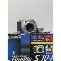 ราคา Fujifilm finepix s304 (23907889507)