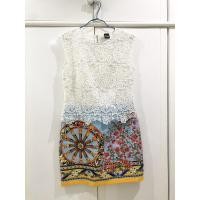 ราคา เดรสลูกไม้ D&G สวยหวาน (3351218027)