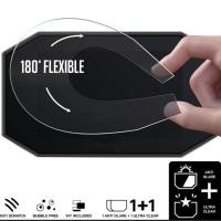 ราคา Motorcycle Dashboard Screen Scratch Protector Film FOR KTM 150 250 300 450 EXC EXC-F EXCF 690 ENDUR (43226920031)