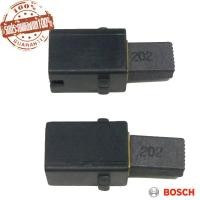 ราคา แปรงถ่าน BOSCH GSB1300/GSB550 (4679136062)
