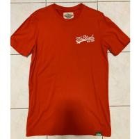 ราคา เสื้อยืดแขนสั้น 7th street (3110517415)