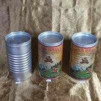 ราคา กระป๋องนมตราหมีสมัยโบราณ ฉลากเดิมๆ สวยสมบูรณ์ หายาก น่าสะสม (27182113198)