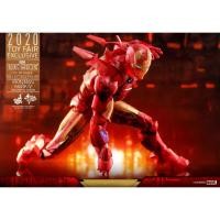 ราคา Hot Toys MMS 568 IRON MAN 2 - IRON MAN MARK IV (HOLOGRAPHIC VERSION) (24387212235)