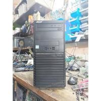 ราคา คอมมือสอง Acer Intel Core i5-6400 2.70-3.30 GHz.DDR4 8 GB SSD 128 GB SATA 1 TB พร้อมใช้งานถูกๆ (28718024601)