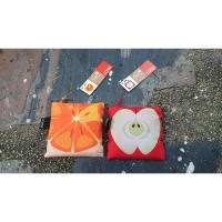 ราคา กระเป๋า LOQI ชนิดพกพา ลวดลายสดๆโดดเด่น รองรับน้ำหนักได้ถึง 20KG (1924670010)