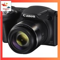 ราคา 【USED/Near Mint】Canon Compact Digital Camera Powershot SX430 เป็น Optical 45X Zoom/Wi-Fi ที่เข้ากันได้ PSSX430Is สีดำ【Direct from Japan】 (26525728107)