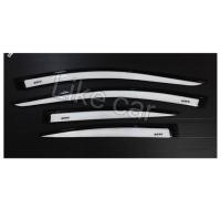 ราคา city ปี2008-2012 กันสาด สีขาว (2279958231)