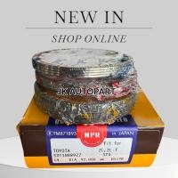 ราคา แหวนลูกสูบ TOYOTA LN56 MTX MIGHTY-X 2.5L 2L 2L-II SDT10089 NPR JAPAN 92m 3 แหวน แหวนลูกสูบโตโยต้า/TEGHP (40564196096)