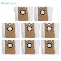 ราคา 【SWTDRM】Replacement Vacuum Bags Easy To Install Bags For Vacuum Cleaner Dust Bags (57900879422)