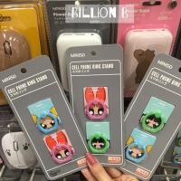 ราคา [pre order] ที่ติดโทรศัพท์ power puff girls (268345168)