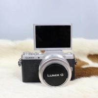ราคา Panosonic lumix gf 8 (845223484)