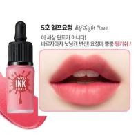 ราคา (แท้) Peripera Airy Ink Velvet #5 Elf Light Rose 8g (1258400324)