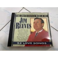 ราคา CD : JIM REEVES - THE WONDERFUL WORLD OF. (53500722339)