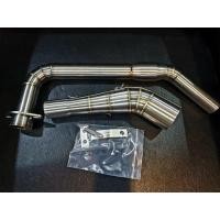 ราคา คอท่อ สแตนเลส CB150R ปี 2018 ขึ้นไป งานพอดีคัวรถ ใส่ท่อแต่งสวย (43402332648)