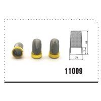 ราคา 100pcs Diesel fuel injection Micro Filter fuel injector metal filter for Fuel Injector repair kits 6*3*10mm VD-FL-11009 (15692752149)
