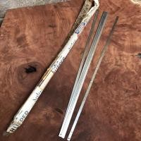 ราคา Joiner's Saw Blades Remscheid Germany ใบเลื่อยตราตา ใบเลื่อยอก 22 นิ้ว ของเเท้ รุ่นเก่า ใบเลื่อยรุ่นเก่า เลื่อยอก (11291186075)