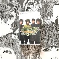 ราคา Tape Cassette เทปเพลงวง Endorphine อัลบั้ม สักวา 49 (7360066975)