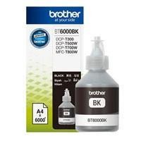 ราคา หมึกเติม Tank refill Brother BK BT-6000 (สีดำ) Original (1251139303)
