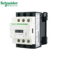 ราคา ของแท้schneider LC1D09 Electric TeSys D 3-ploe 220vac Contactors-การควบคุมมอเตอร์ประเภทAC-3 LC1D09 แมกเนติก (23364373111)