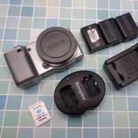 ราคา กล้องถ่ายรูป Sony Nex5 (3916312254)
