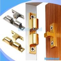 ราคา คลิปกุ้ง / หัวเข็มขัดทองเหลือง / ประตูตู้บอลคู่ขนาดเล็ก (52301716958)