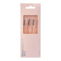 ราคา Watsons วัตสัน มีดโกน3ชิ้น 004WTC (28930992706)