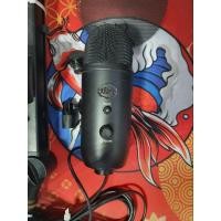ราคา Blue yeti Caster Pro Streaming มือสอง ครบชุด แถม Pop Filter SE แท้ สภาพดี (22845679628)