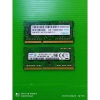 ราคา แรมโน๊ตบุ๊ค DDR3L Apacer Bus1600 ตัวละ4GB (16296229823)