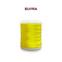 ราคา ELVIRA ไหมปัก # สีเหลือง (11-8104-0096-M1023) (40653437389)