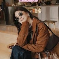 ราคา แว่นกันแดด YSL Saint Laurent รุ่น SL747 ของแท้100% รับประกัน2ปี (40611445707)