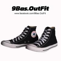 ราคา Converse 90's สีดำ เบอร์ 41 รองเท้าผ้าใบหุ้มข้อมือสอง ของแท้เท่านั้น (41611594825)