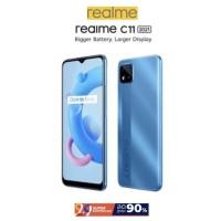 ราคา Realme C11 2021(Ram2/32GB) เครื่องแท้ศูนย์ มือสองสภาพสวย (5859876747)