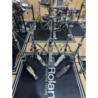 ราคา ขาตั้งไฮแฮท YAMAHA HS1200T , PEARL H1000 , PEARL H1050 , TAMA IRON COBRA HH900 , TAMA IRON COBRA 600 มือ2 ของแท้ (41768029530)