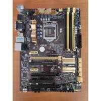ราคา MAINBOARD (เมนบอร์ด) 1150 ASUS Z87-A มือสอง (7937843666)