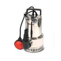 ราคา POLO ปั๊มจุ่ม 750W (1 แรงม้า) รุ่น SS-750C ปริมาณน้ำ 175 ลิตร/นาที ขนาดท่อ 1 นิ้ว - 1-1/2 นิ้ว สำหรับน้ำสะอาด (โปโล) (29326942324)