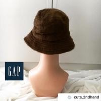 ราคา หมวกมือสองของแท้GAP✔️ทรง Bucketบาทเท่านั้น‼️ (3459425835)