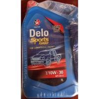 ราคา CALTEX DELO SPORT TIURBO (22278419964)