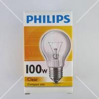 ราคา หลอดไส้ หลอดไฟ หลอดอินแคนเดสเซนต์ฟิลิปส์ (หลอดใส) ขั้วE27/220W (15919173338)